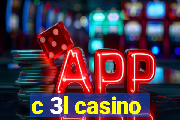 c 3l casino